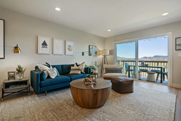 Harbor Point - Sample Image of Mill Valley, CA Short Term Housing