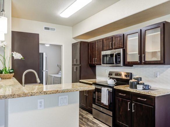 Harvest Park - Sample Image of Santa Rosa, CA Corporate Housing