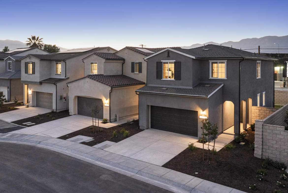 Haven Park sample image of San Bernardino CA short term housing