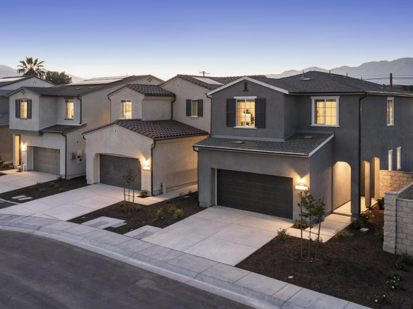 Haven Park sample image of San Bernardino CA short term housing