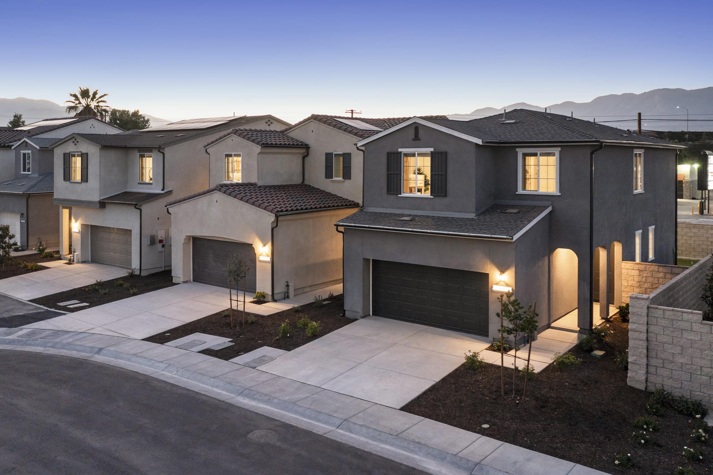 Haven Park sample image of San Bernardino CA short term housing