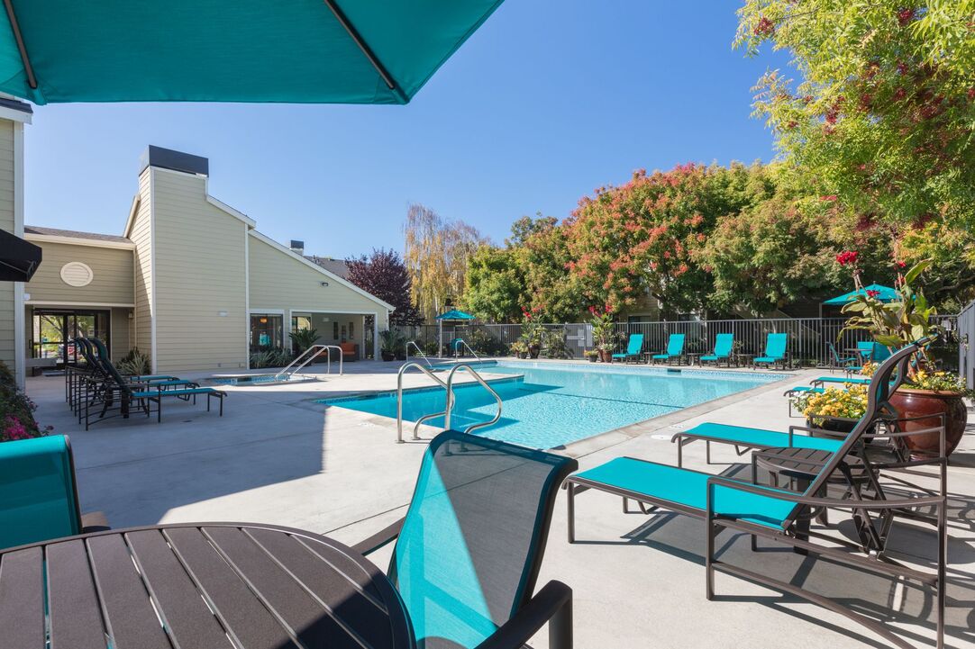 Heritage Village - Sample Image of Fremont, CA Short Term Housing