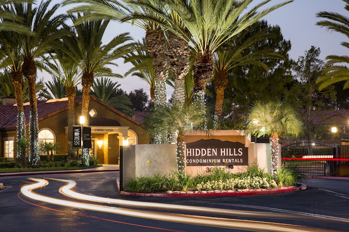 Hidden Hills - Sample Image of Laguna Niguel, CA Corporate Housing