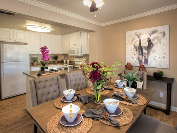 Hidden Hills - Sample Image of Laguna Niguel, CA Corporate Housing