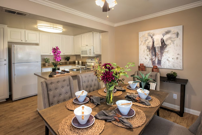 Hidden Hills - Sample Image of Laguna Niguel, CA Corporate Housing