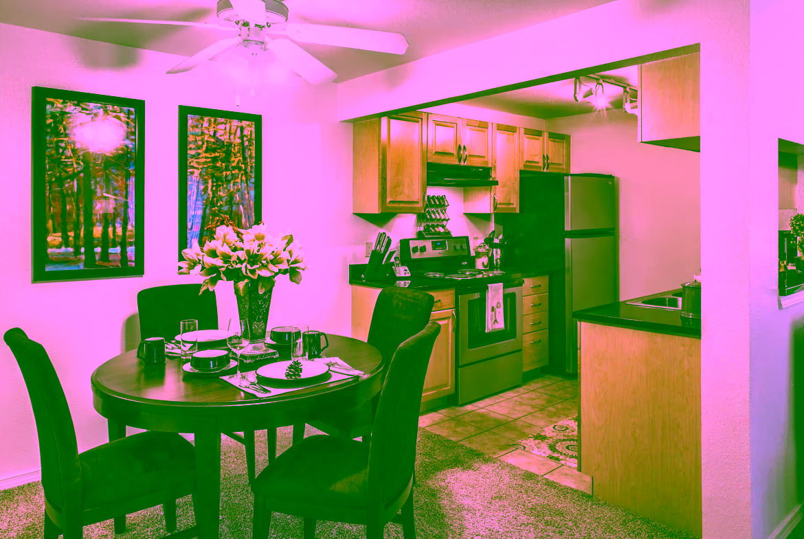 Hunt Club - Sample Image of Portland, OR Short Term Housing