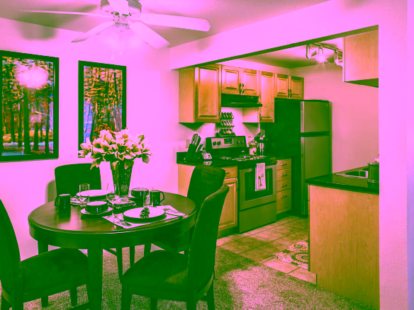 Hunt Club - Sample Image of Portland, OR Short Term Housing