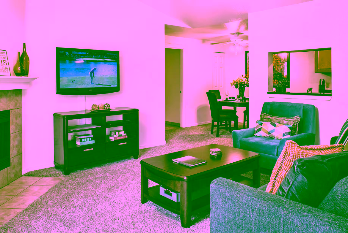 Hunt Club - Sample Image of Portland, OR Short Term Housing