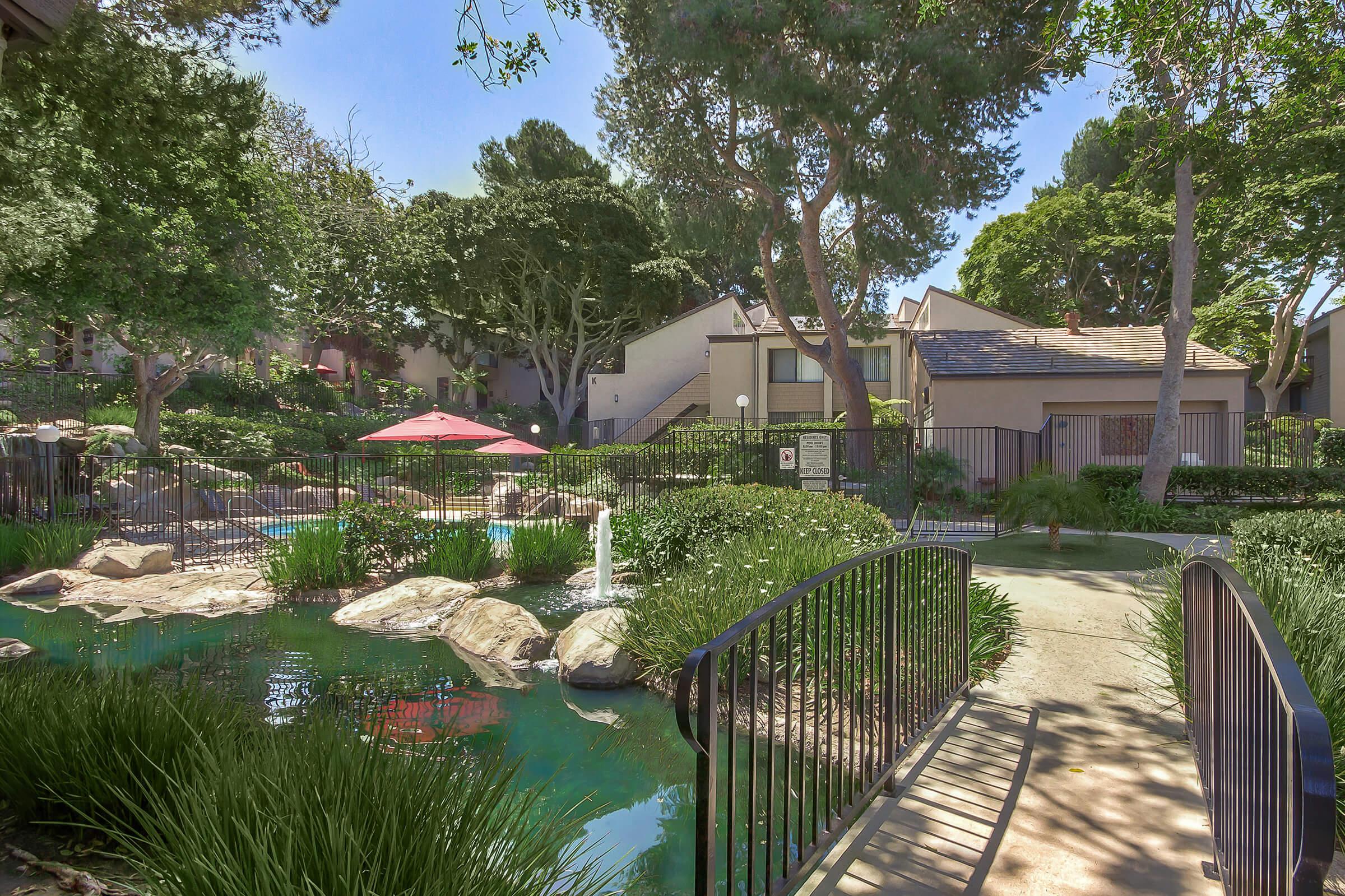 Huntington Lakes sample image of Huntington Beach CA short term housing