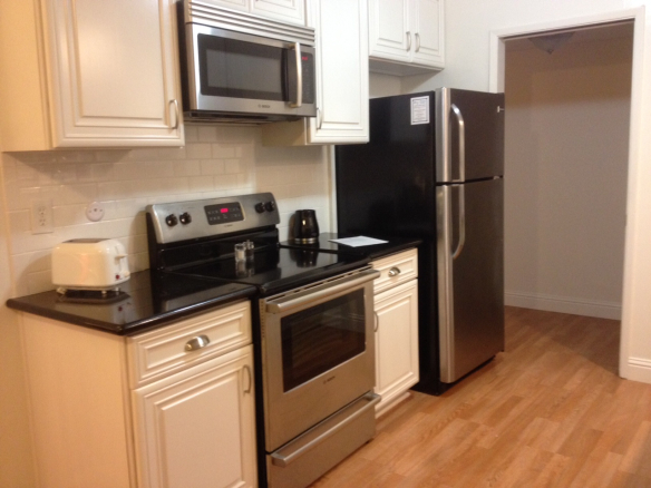 University Gardens - Sample Image of Palo Alto, CA Furnished Housing