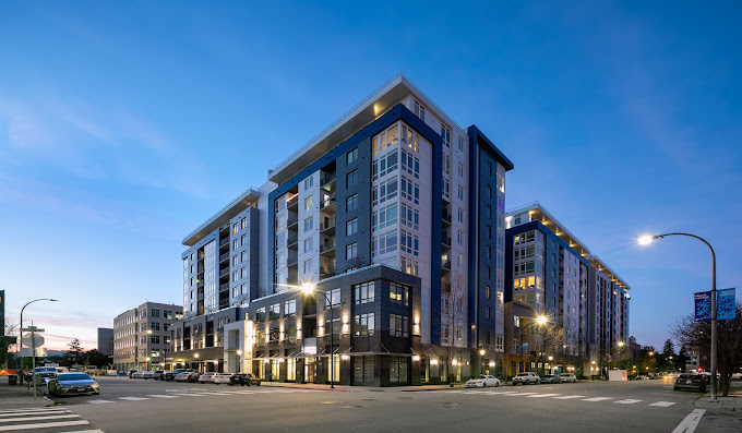 Indigo - Sample Image of Redwood City, CA Short Term Housing