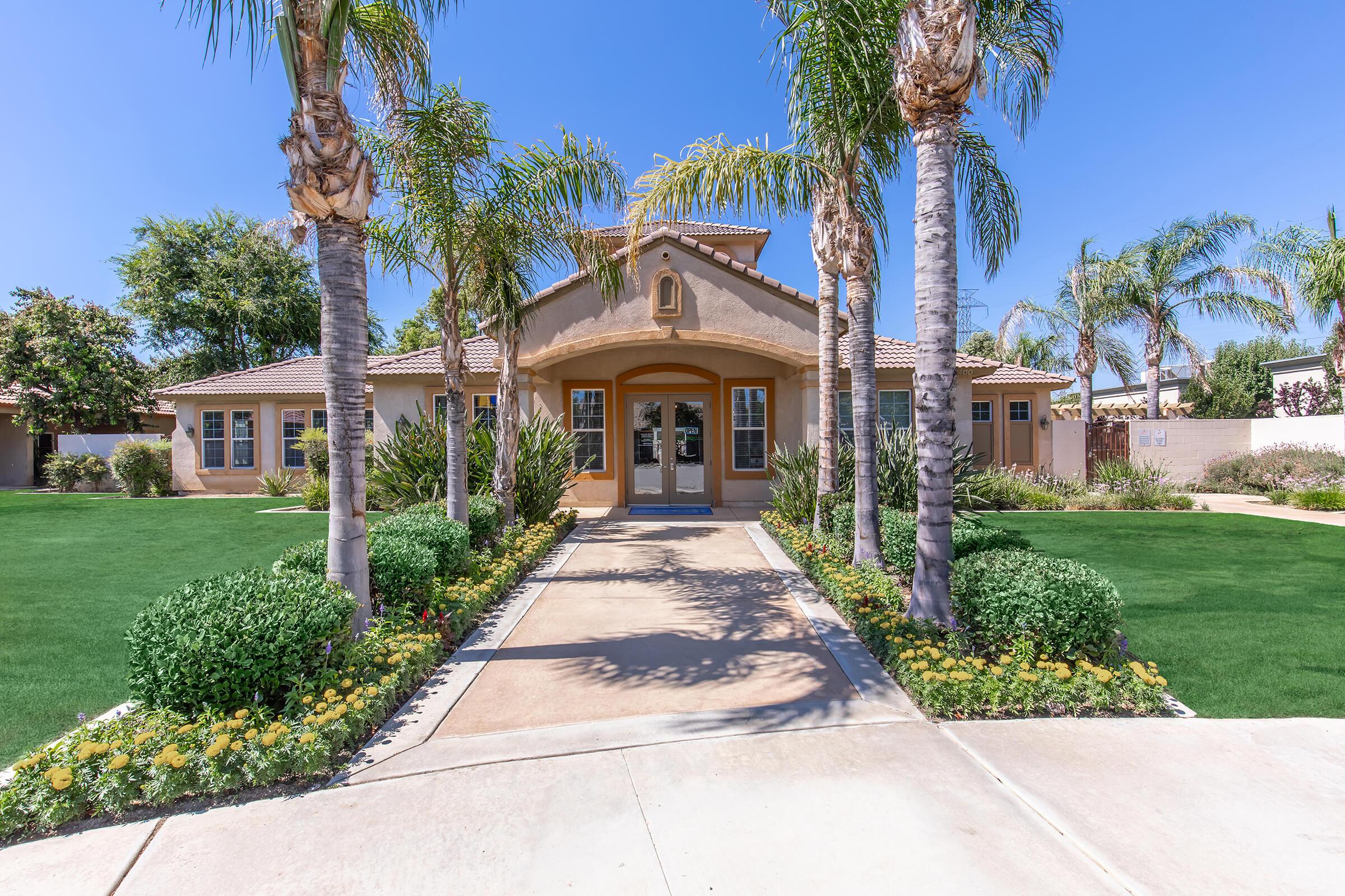 Jasmine Parke Luxury - Sample Image of Bakersfield, CA Short Term