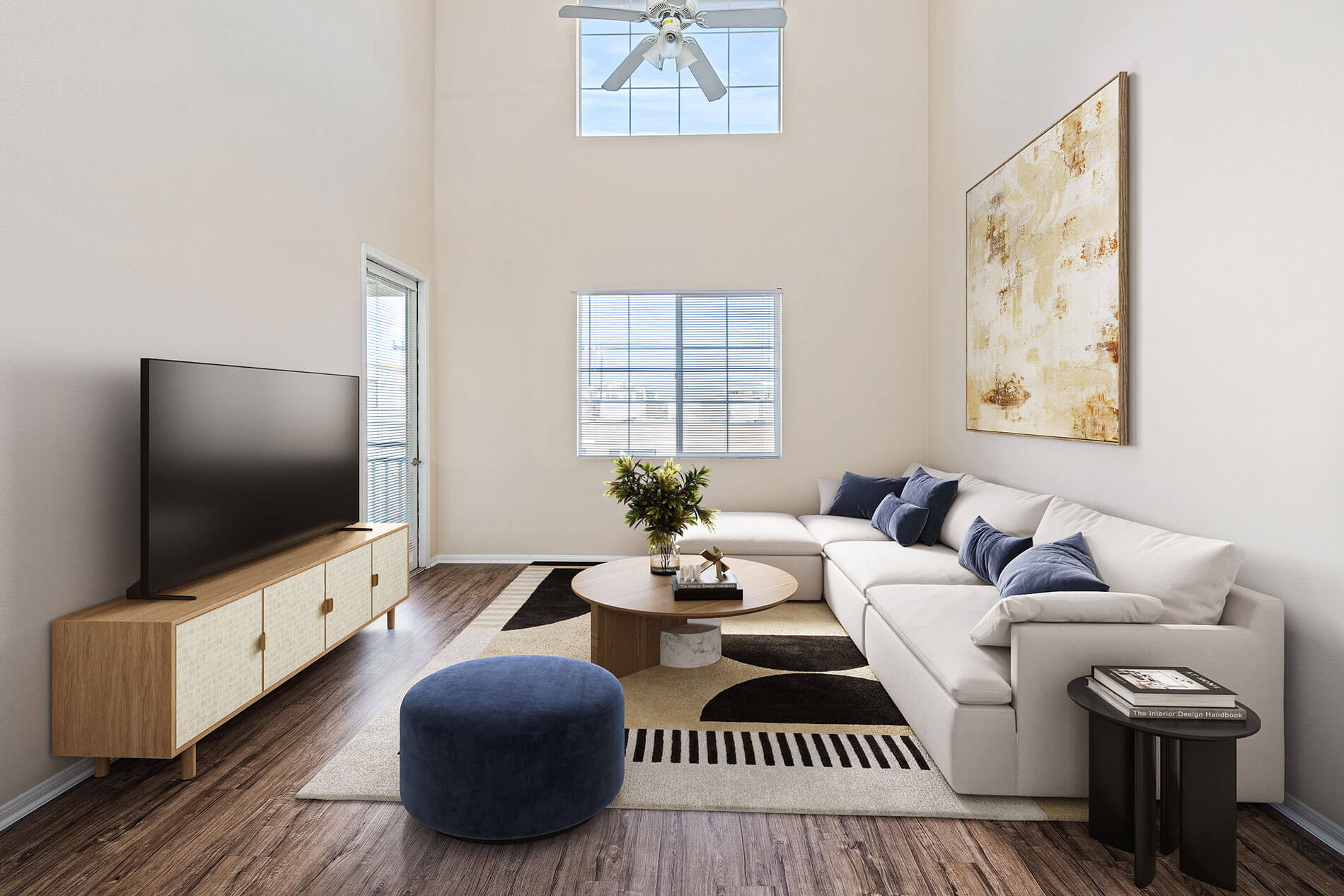 Jefferson at Marina Del Rey Apartment Homes - Corporate Housing