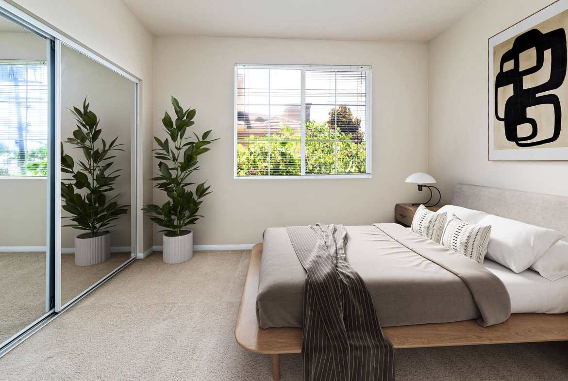 Jefferson at Marina Del Rey Apartment Homes - Intern Housing
