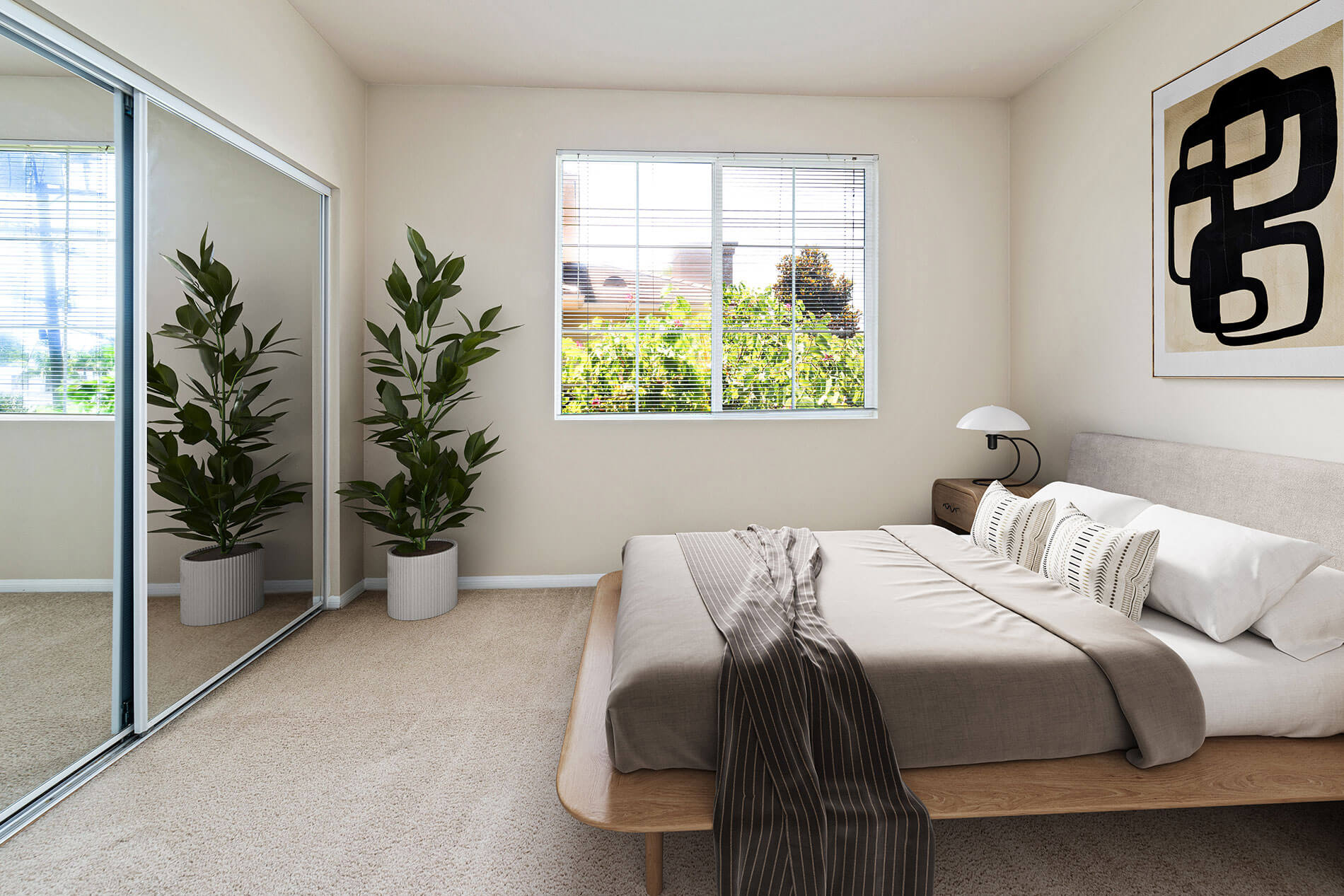 Jefferson at Marina Del Rey Apartment Homes - Intern Housing