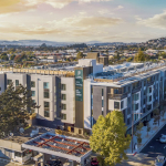 Santa Rosa, California, short term rentals