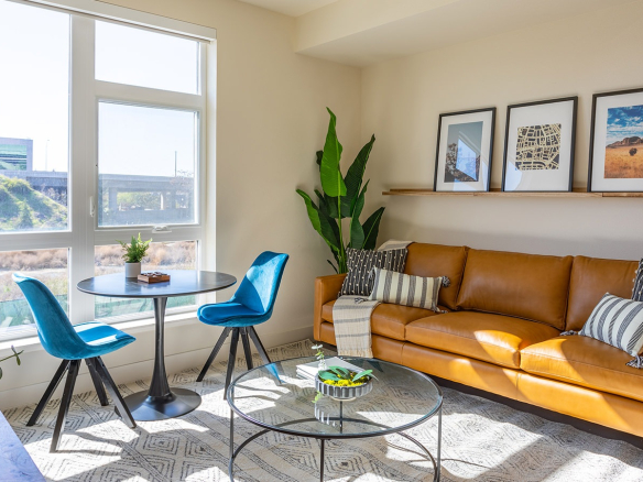 The Julian Apartment Homes - Sample Image of San Jose, CA Nurse Housing