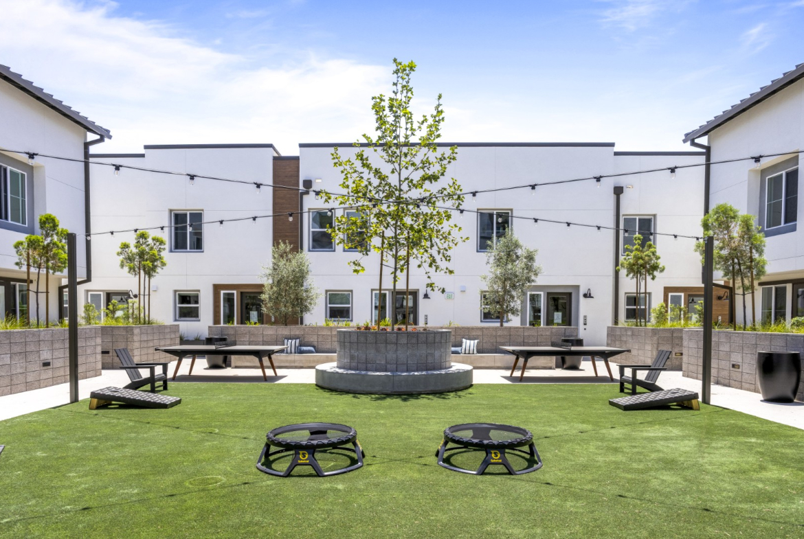 Kendry sample image of Montclair CA short term housing