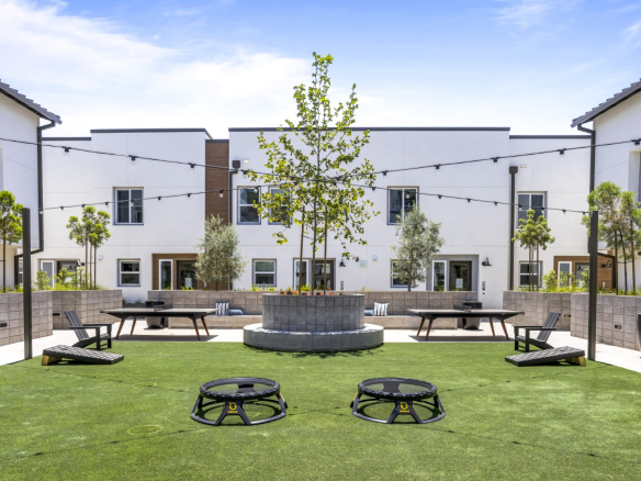 Kendry sample image of Montclair CA short term housing