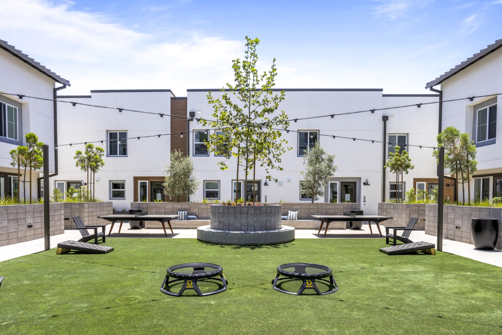 Kendry sample image of Montclair CA short term housing