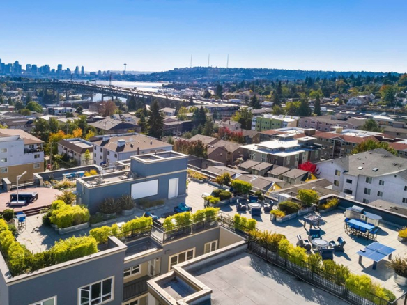 Kennedy sample image of Seattle Washington short term housing