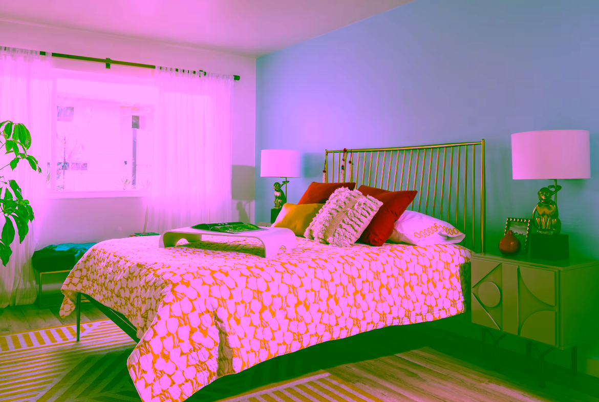 Koda on Fremont - Sample Image of Fremont, CA Furnished Housing