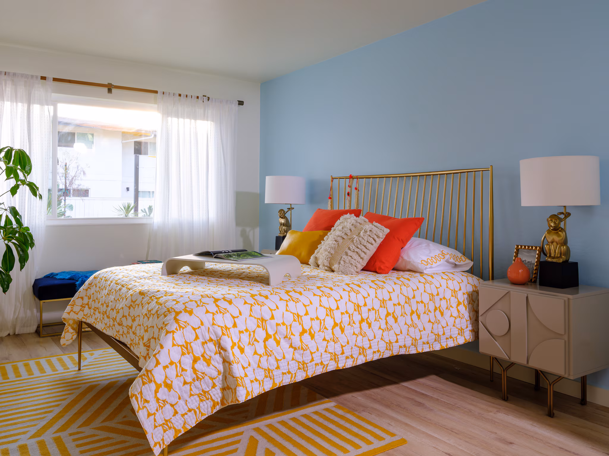 Koda on Fremont - Sample Image of Fremont, CA Furnished Housing