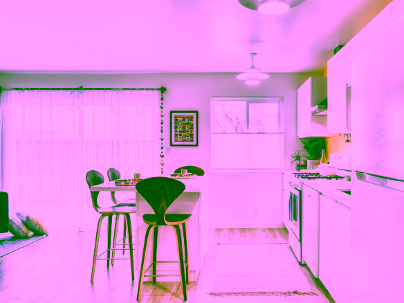 Koda on Fremont - Sample Image of Fremont, CA Furnished Housing