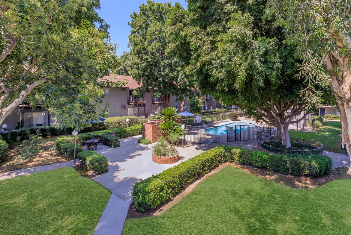 La Ramada sample image of Fullerton CA Short term housing