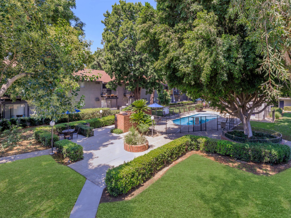 La Ramada sample image of Fullerton CA Short term housing