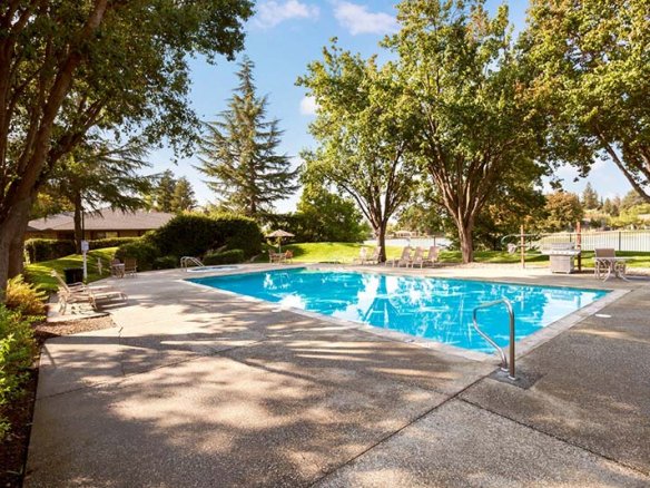 Lakeshore Furnished Rental-Sample Image of Davis CA Insurance Housing