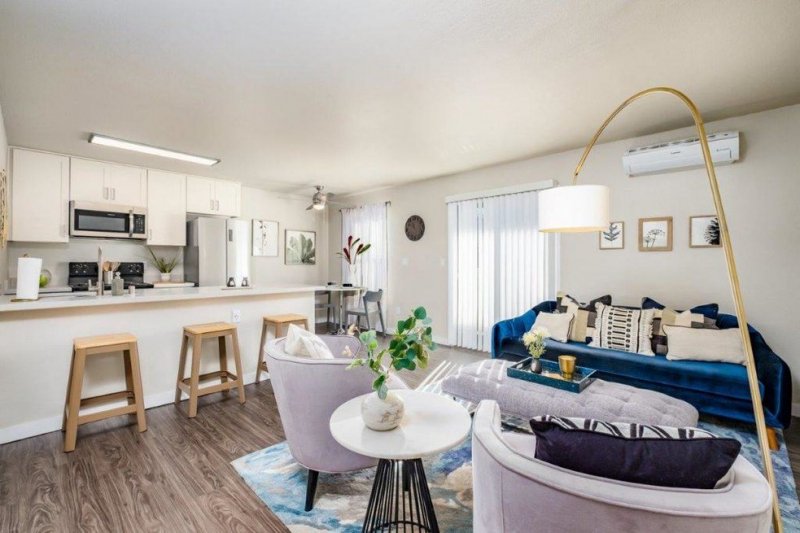 Landmark Apartment Home-Sample Image of Lodi, CA Insurance Housing Nurse Housing