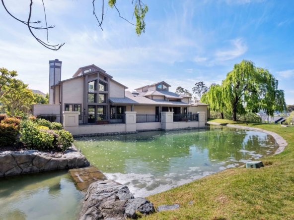 Larkspur Courts Corporate Rental-Sample Image of Larkspur CA Temporary Home