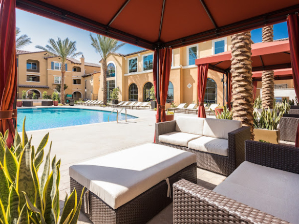 Las Positas - Sample Image of Oxnard, CA Short Term Housing
