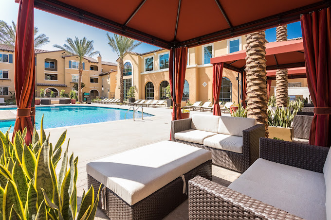 Las Positas - Sample Image of Oxnard, CA Short Term Housing