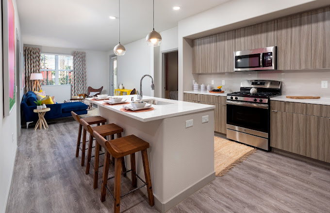 Las Positas - Sample Image of Oxnard, CA Short Term Housing