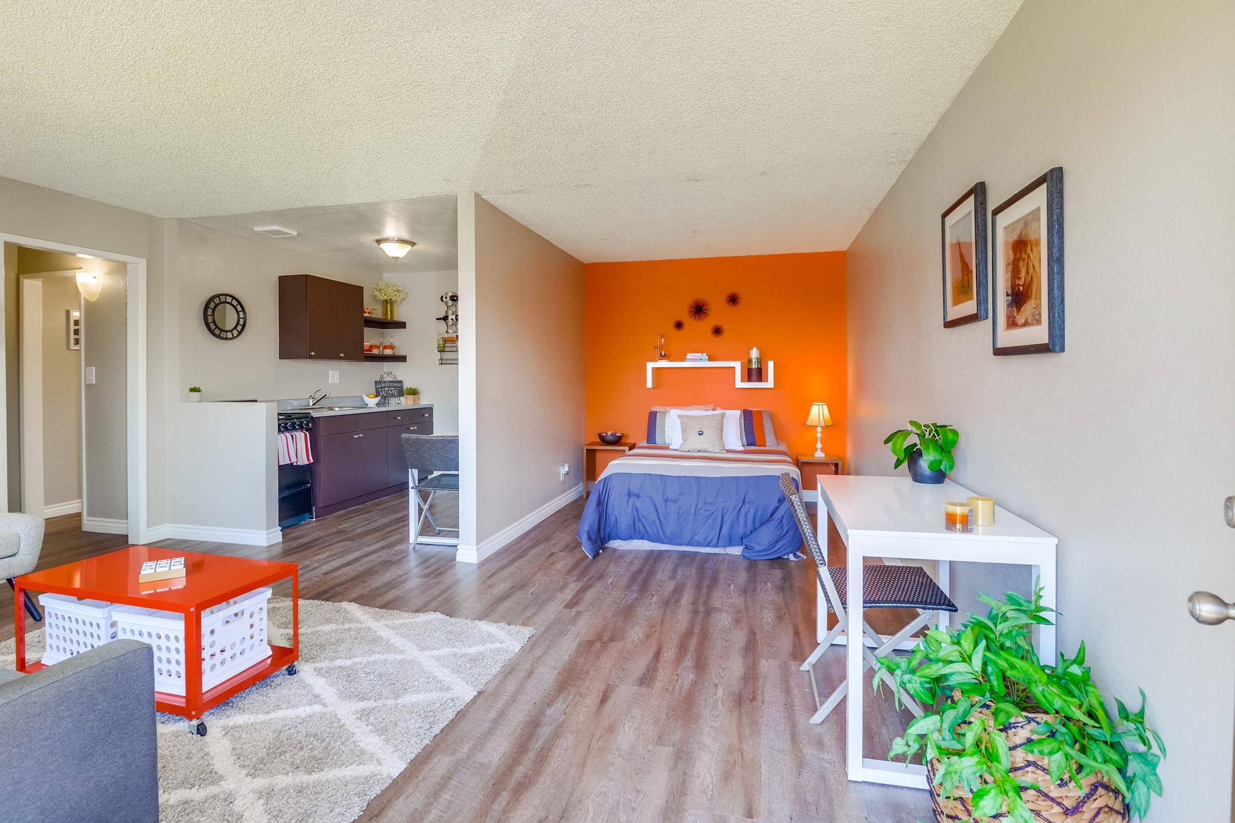 Las Brisas sample image of Colten CA short term housing
