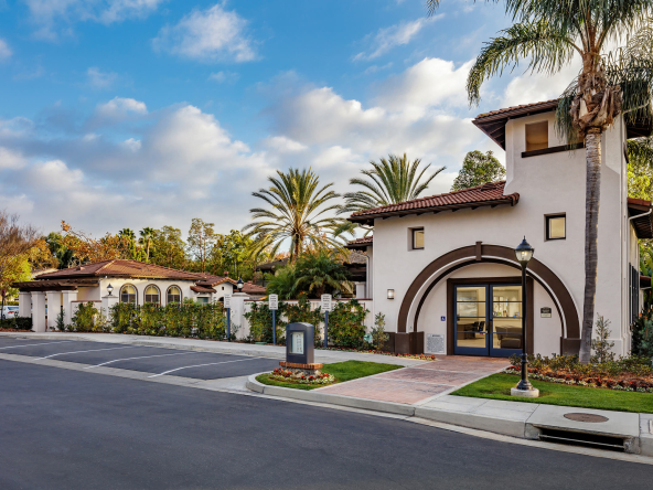 Laurel Canyon sample image of Ladera Ranch CA short term housing