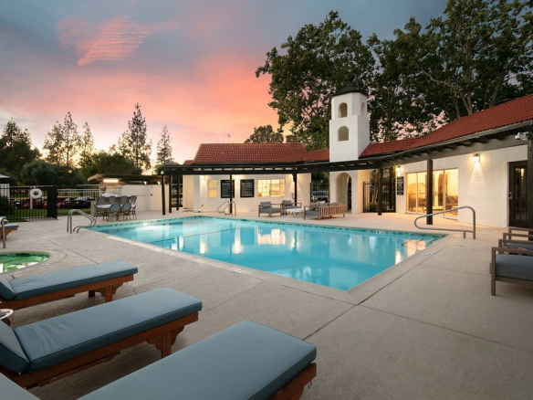 Laurel Creek Extended Stay-Sample Image of Fairfield CA Construction Crew Rental