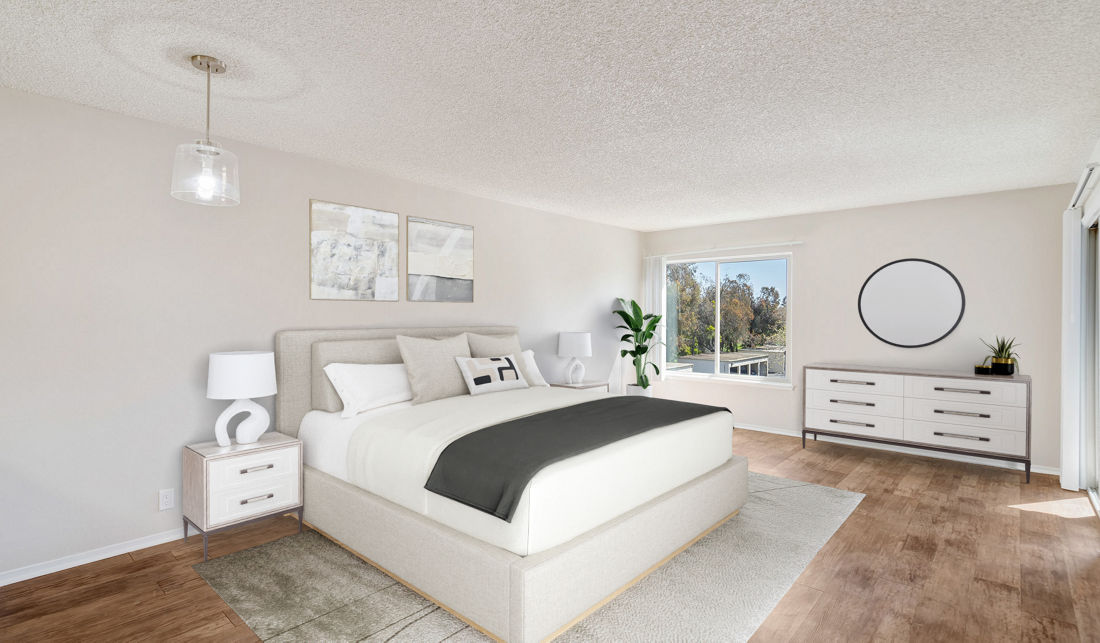 Laurel Crossing - Sample Image of San Mateo, CA Short Term Housing