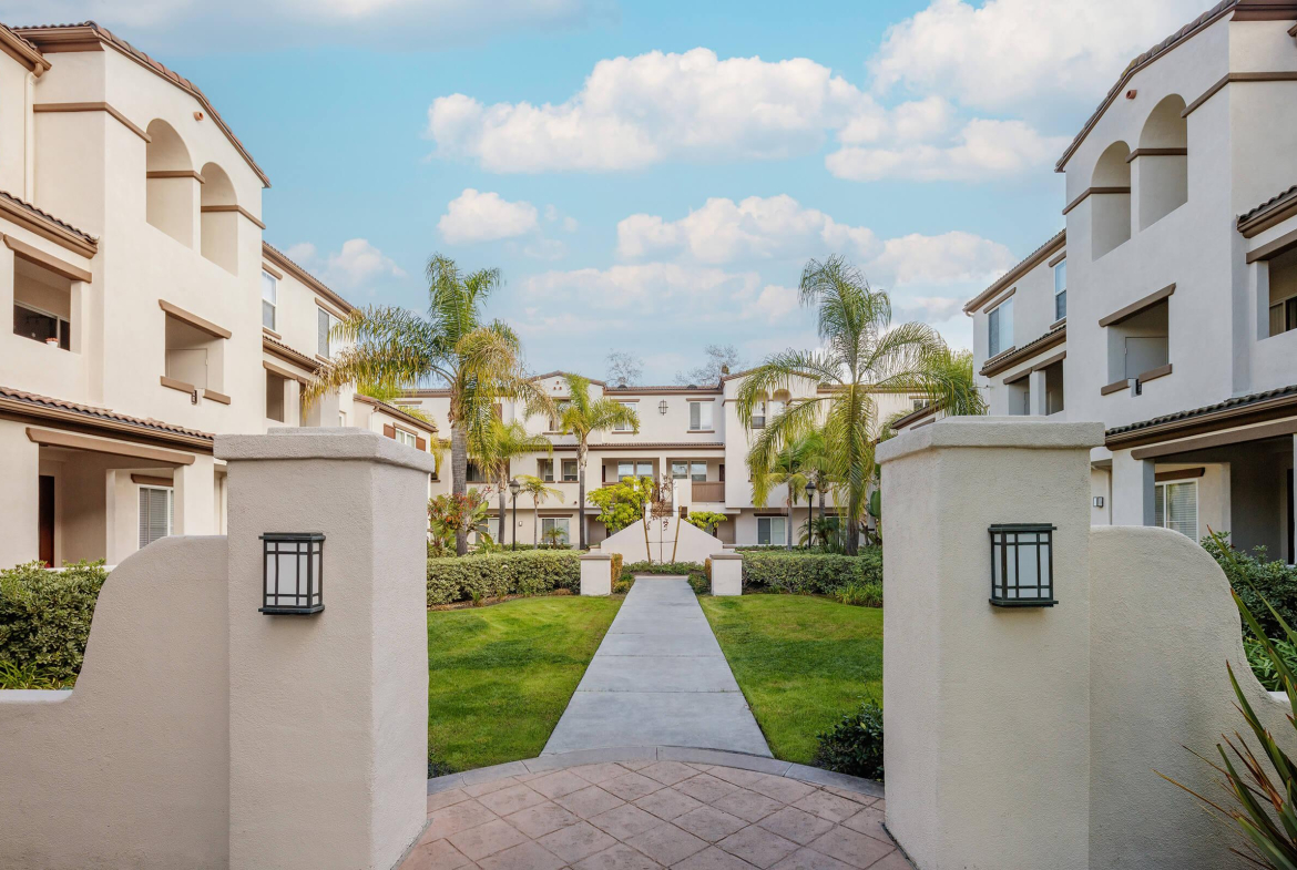Laurel Glen sample image of Ladera Ranch CA short term housing