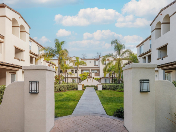 Laurel Glen sample image of Ladera Ranch CA short term housing