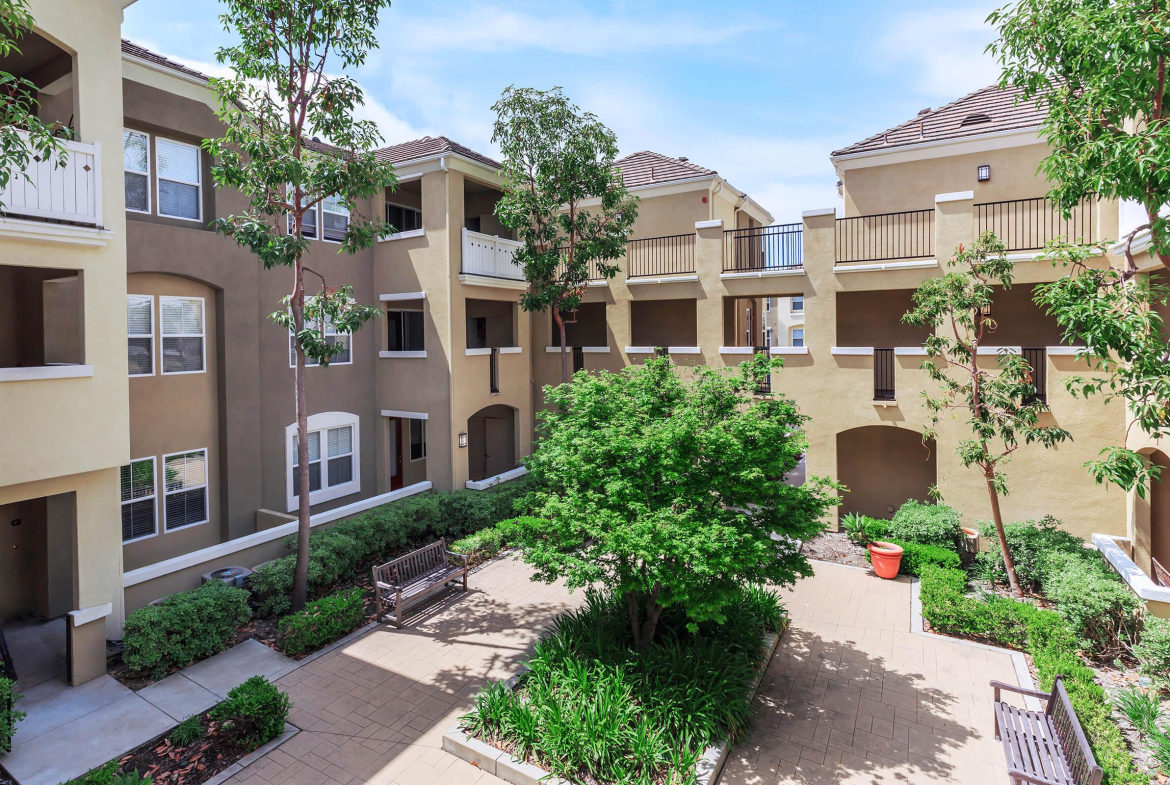 Laurel Terrace sample image of Ladera Ranch CA short term housing