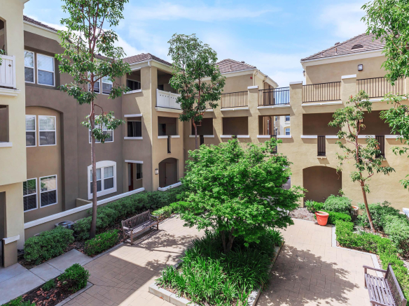 Laurel Terrace sample image of Ladera Ranch CA short term housing