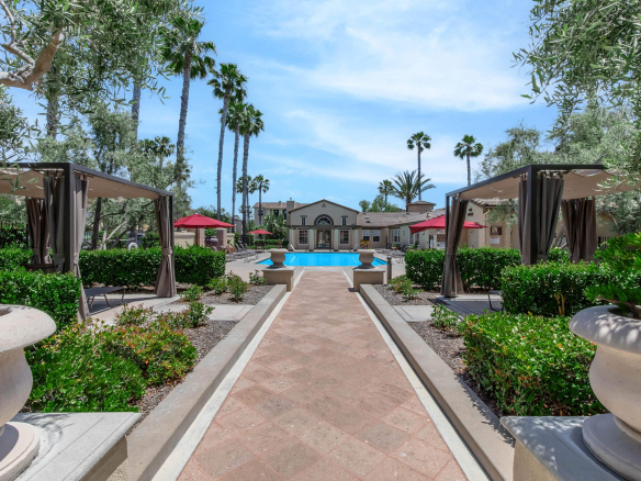 Laurel Vista sample image of Ladera Ranch CA short term housing