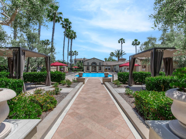 Laurel Vista sample image of Ladera Ranch CA short term housing