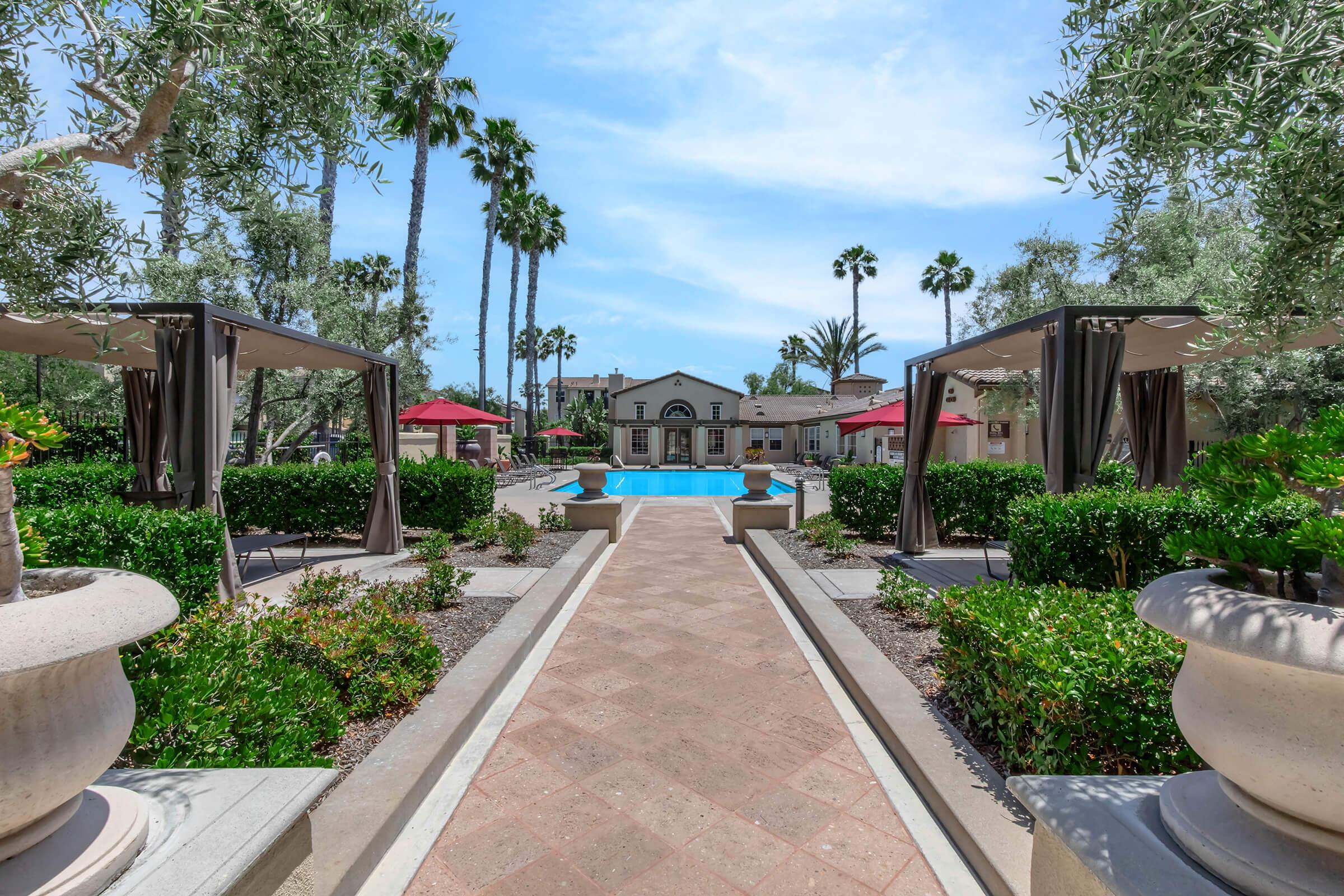 Laurel Vista sample image of Ladera Ranch CA short term housing