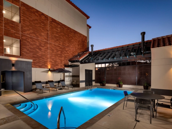 Legacy At Westwood sample image of Los Angeles CA short term housing