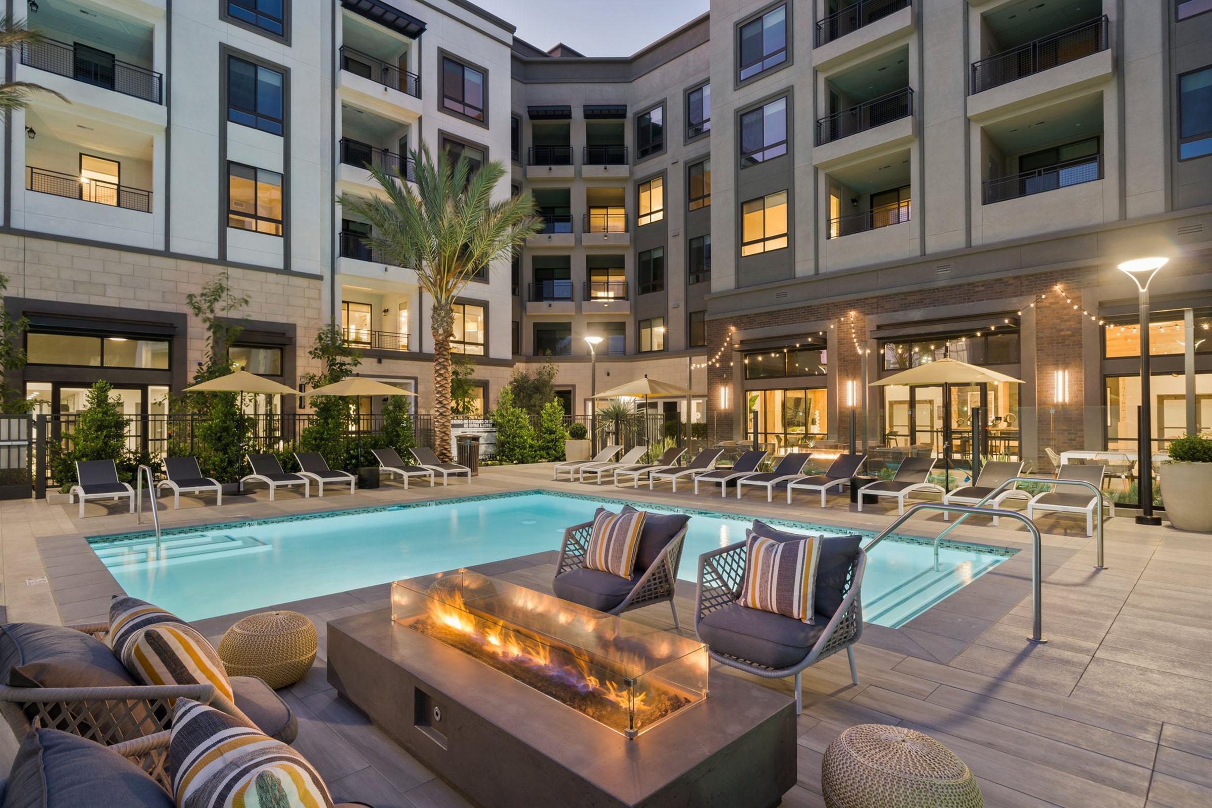 Link OC sample image of Anaheim CA short term housing
