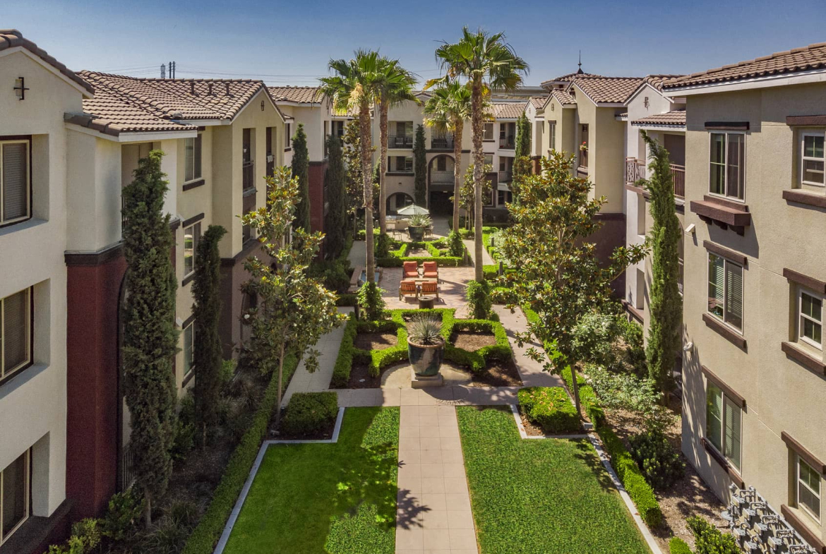 Los Alisos at Mission Viejo - Sample Image of Mission Viejo, CA Nurse Housing